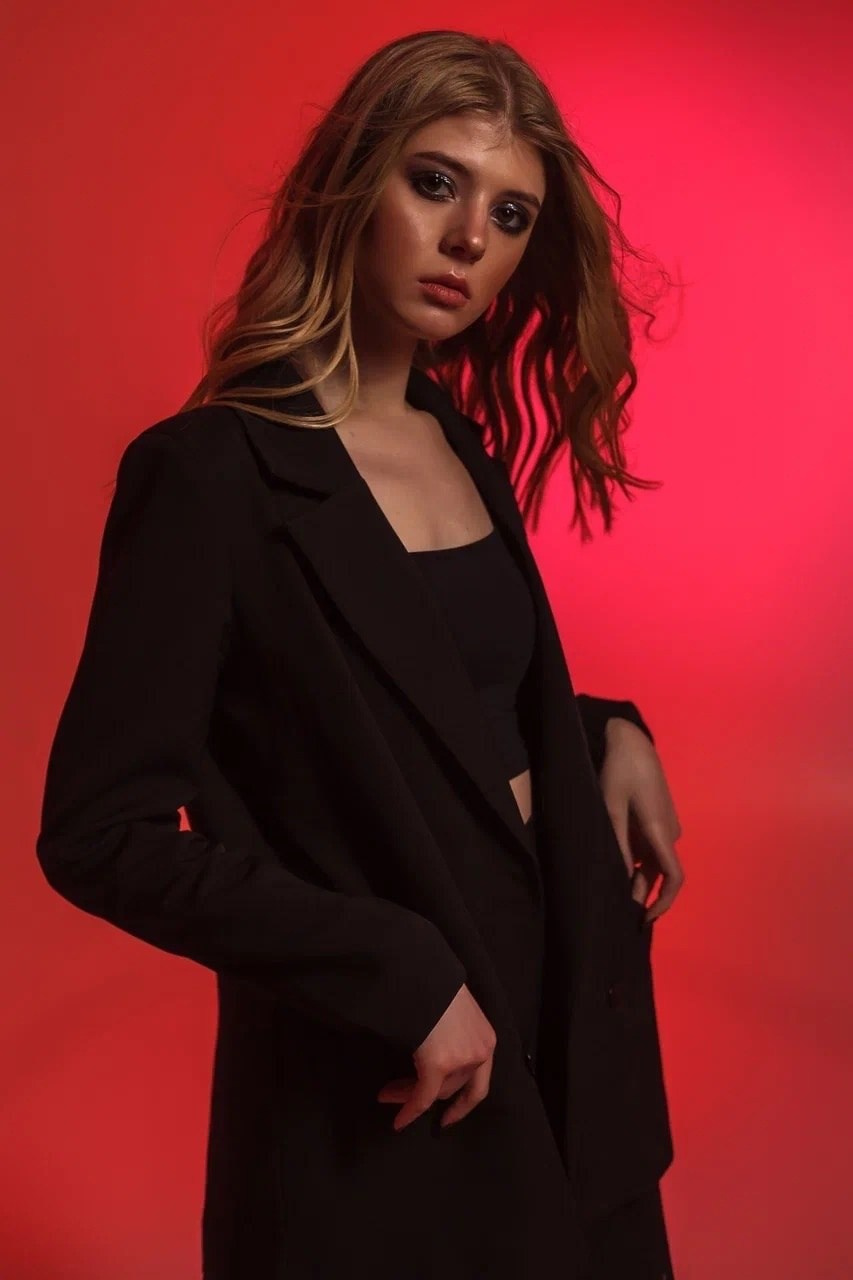 Студия Овал. Портретный, семейный, свадебный фотограф в Брянске Маргарита Василькова