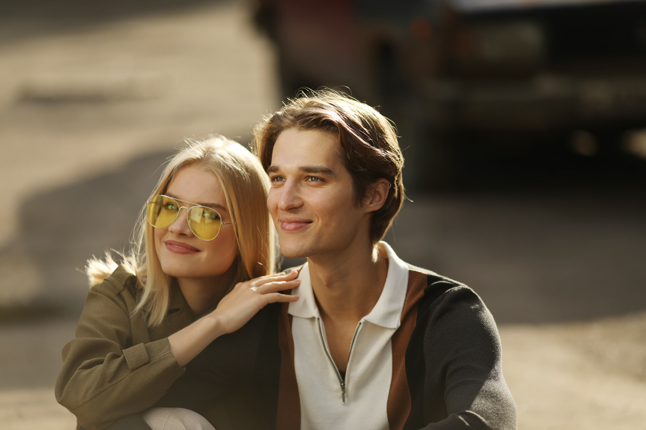 ФОТОПРОГУЛКИ. ФОТОГРАФ