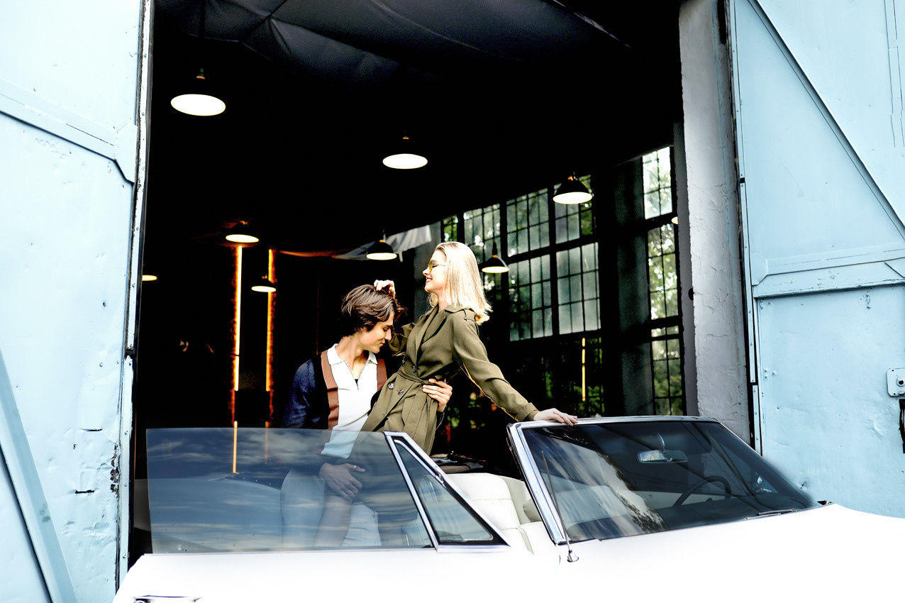 ФОТОПРОГУЛКИ. ФОТОГРАФ