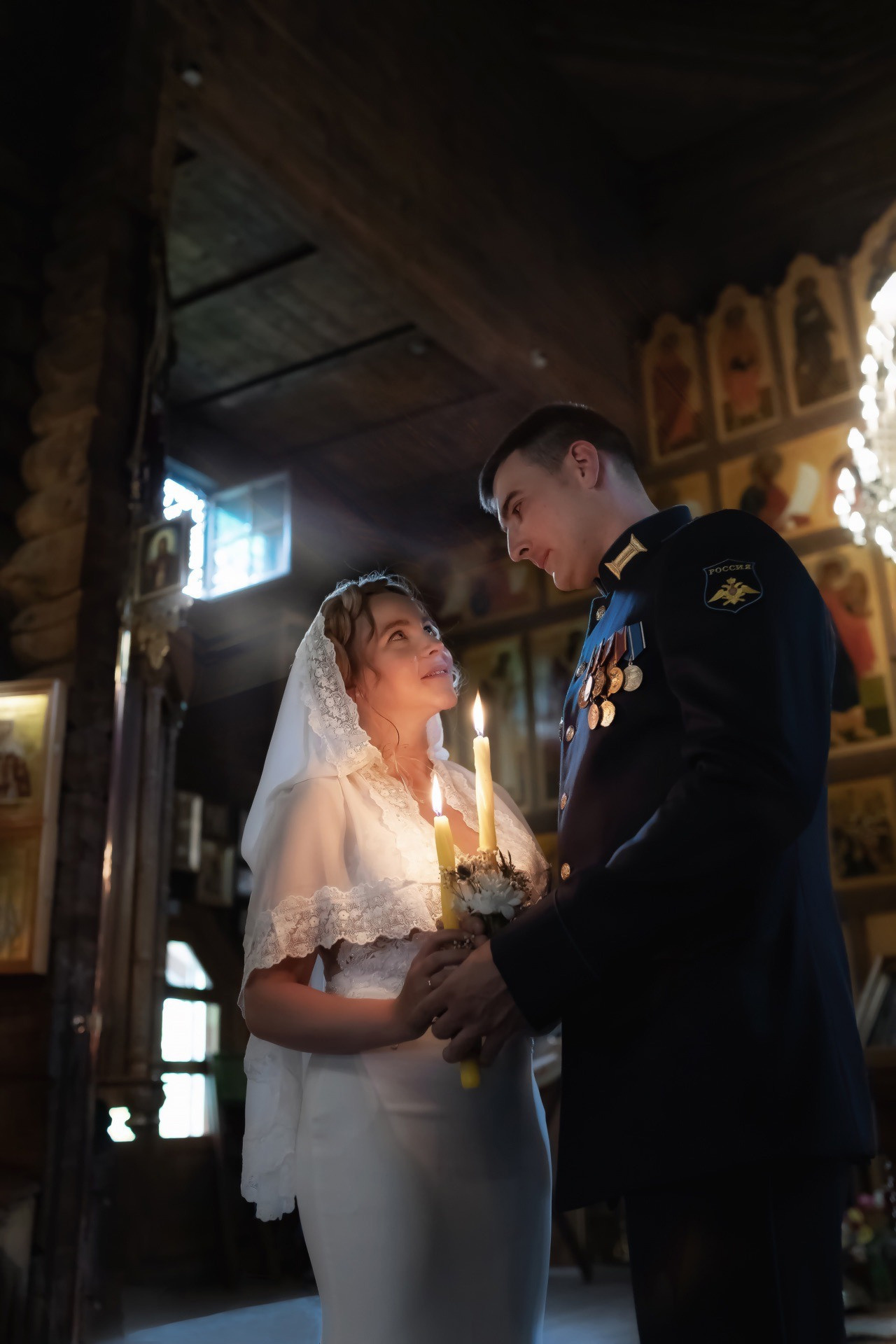 ФОТОСЪЁМКА ВЕНЧАНИЯ. ФОТОГРАФ