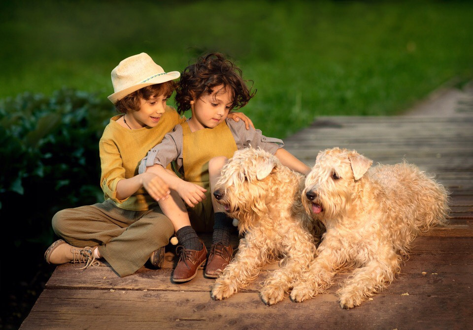 ФОТОПРОГУЛКИ. ФОТОГРАФ