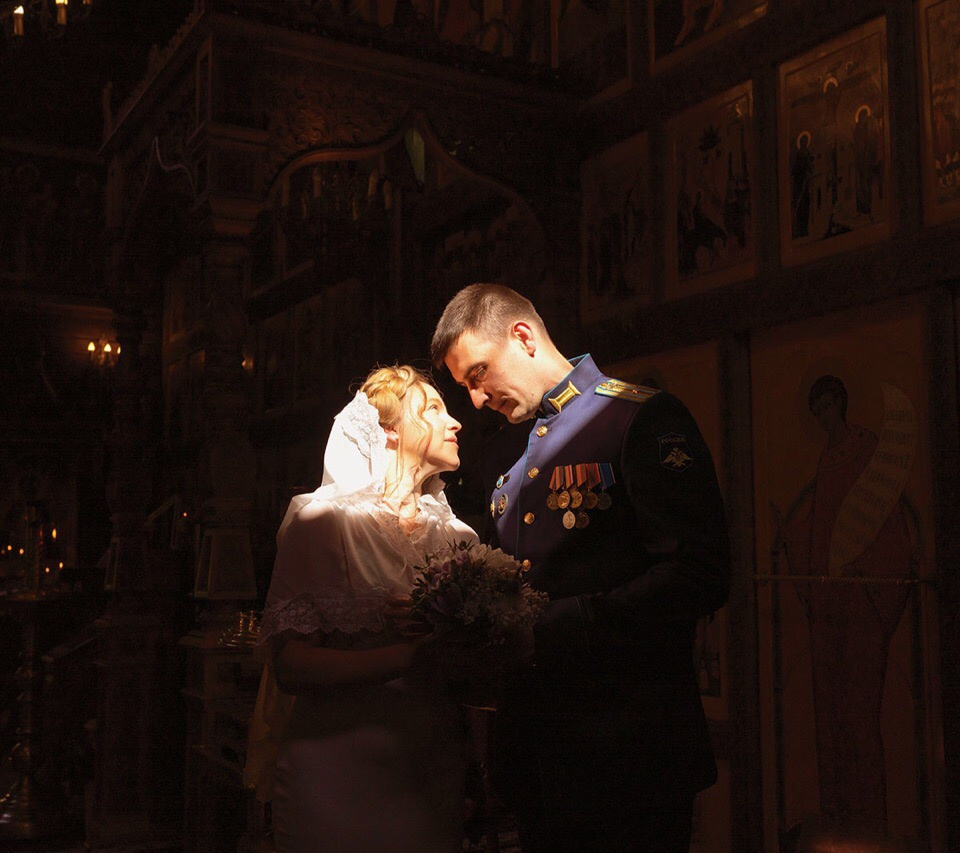 ФОТОСЪЁМКА ВЕНЧАНИЯ. ФОТОГРАФ