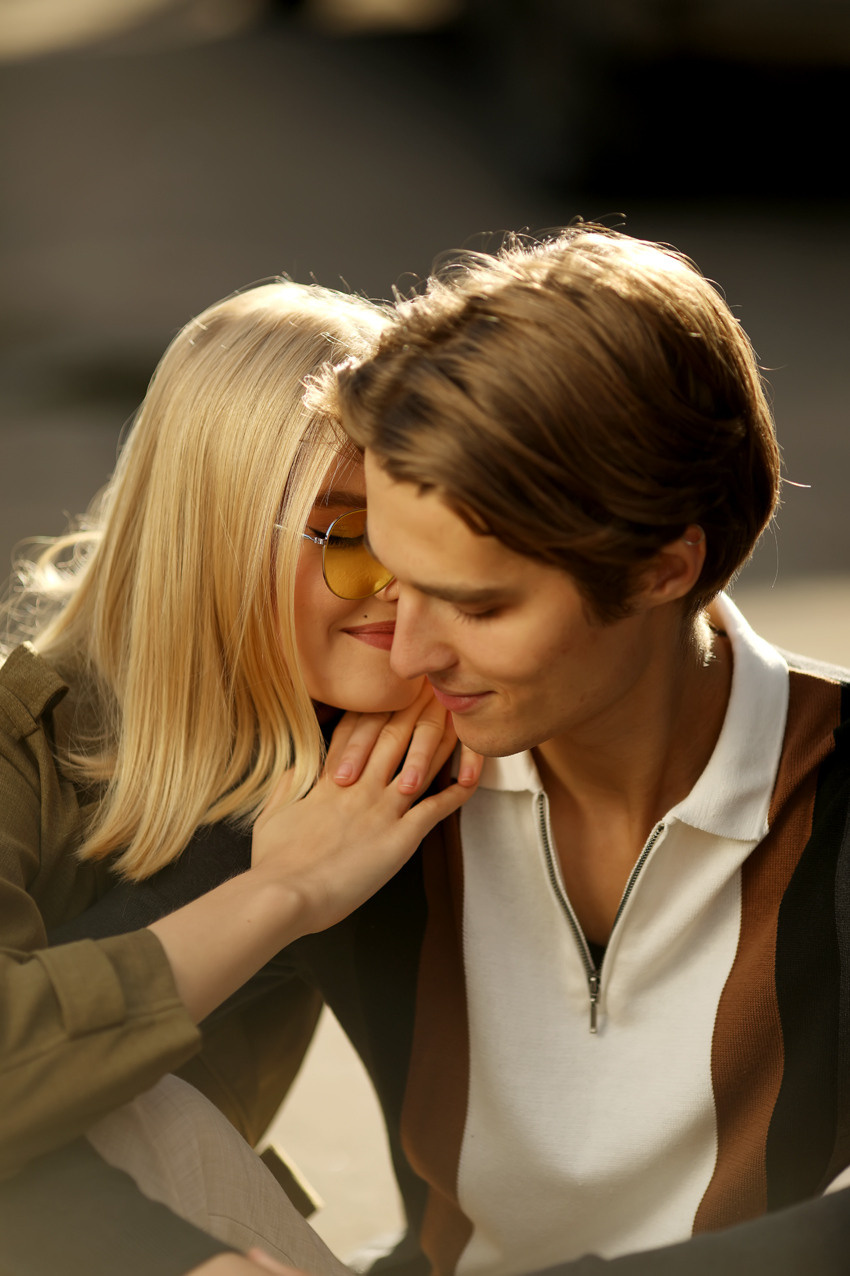 ФОТОПРОГУЛКИ. ФОТОГРАФ