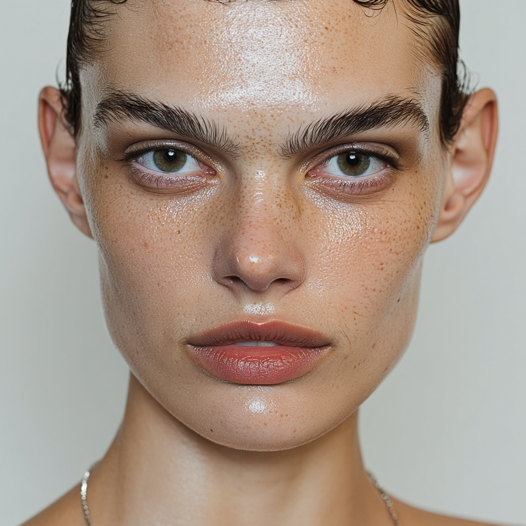 Электра. Ekaterina Kiral — Visual Branding & AI Creation