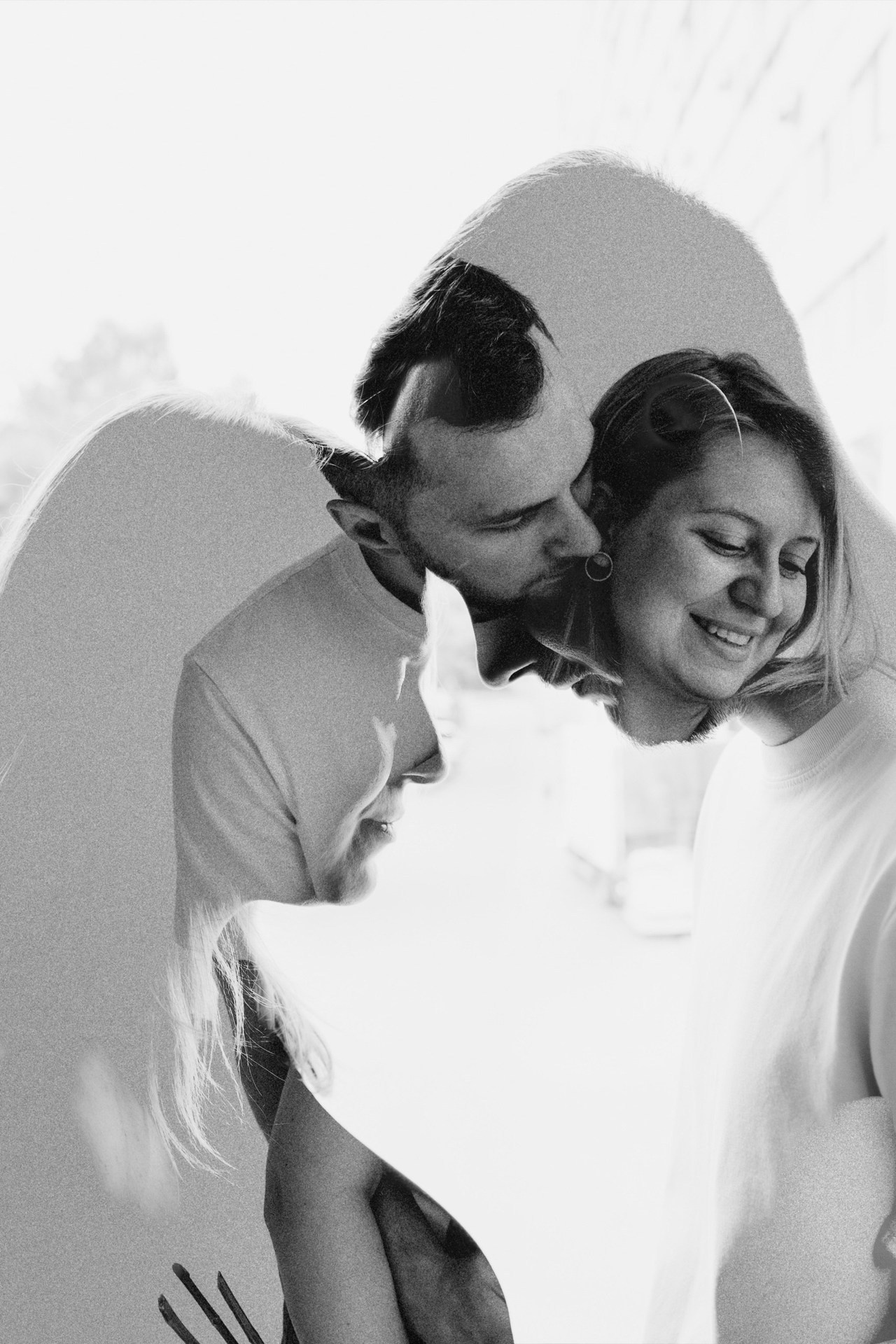 Отзывы. Портретный фотограф Москва