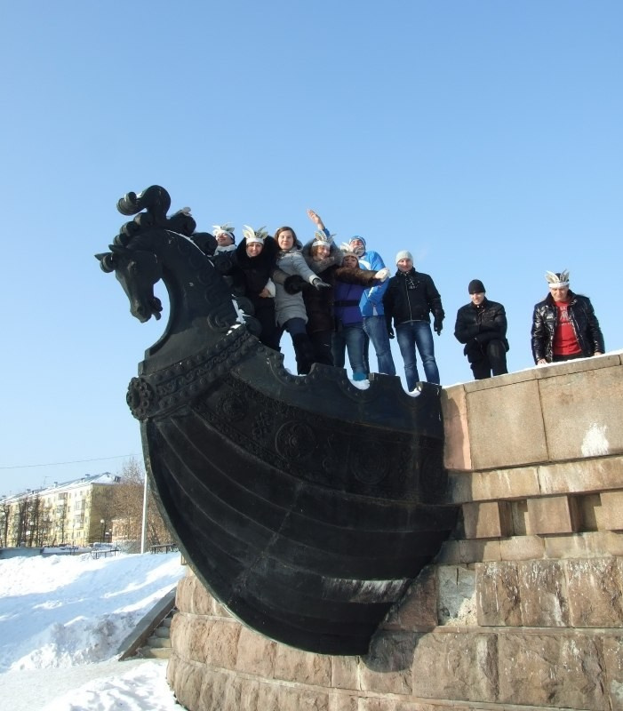 Всего понемногу)). Галерея Фантим