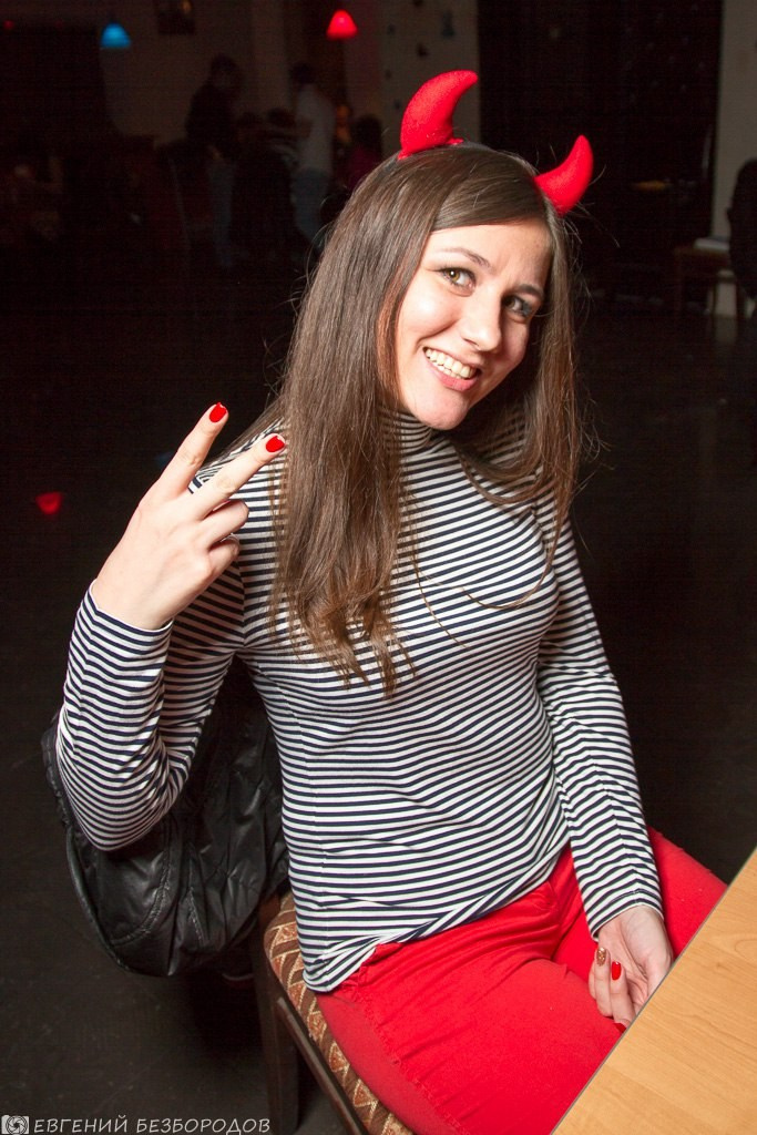 Восемнадцатый уже. Клубная вечеринка | 19.01.2018. Галерея Фантим