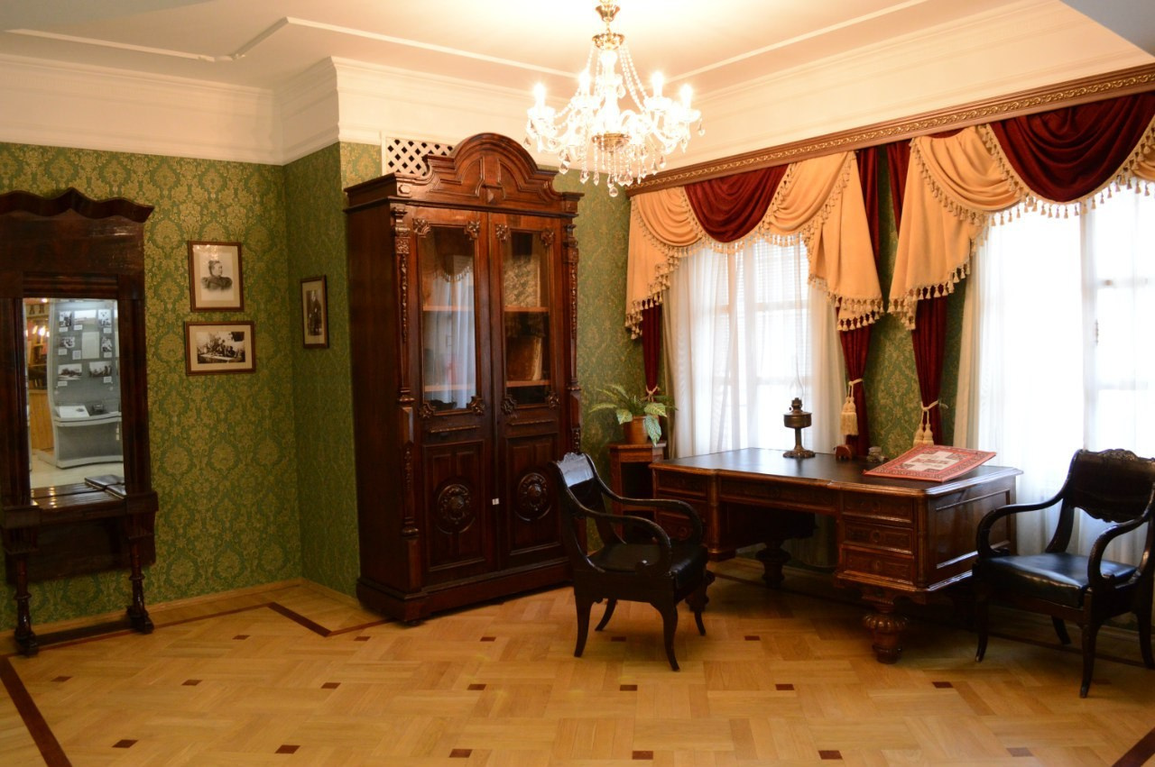 Йошкар-Ола и Чебоксары | 19-20.03.2016. Галерея Фантим