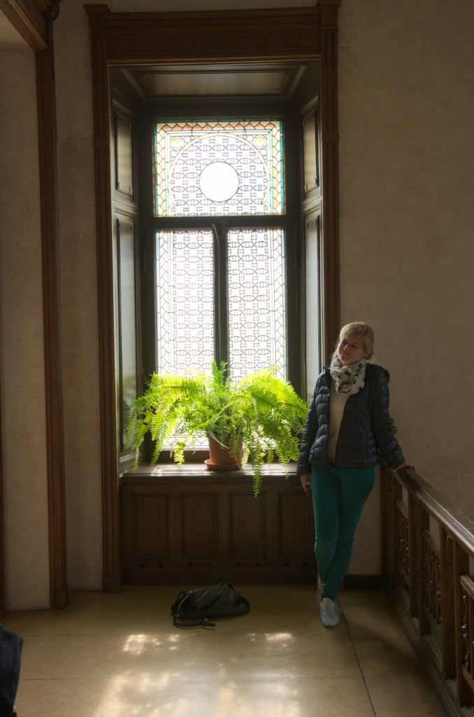 Середниково — Piligrim Porto — Братцево — Сходненская чаша | 09.04.2016. Галерея Фантим