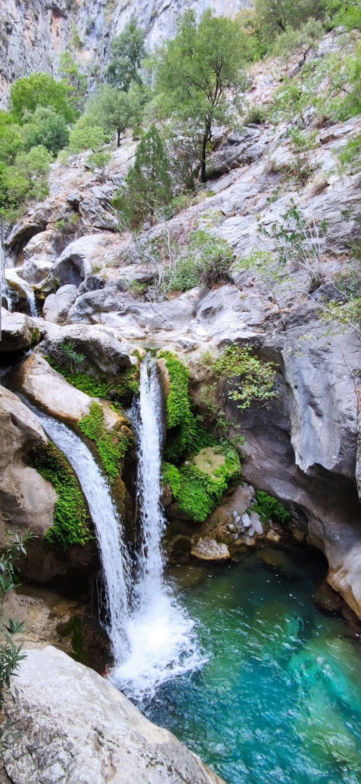 Фантимоотпуск. Турция | сентябрь 2022. Галерея Фантим