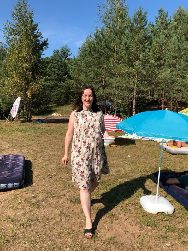 Походная Романтика 30. Музыкальный шторм | 17-19.08.2018. Галерея Фантим