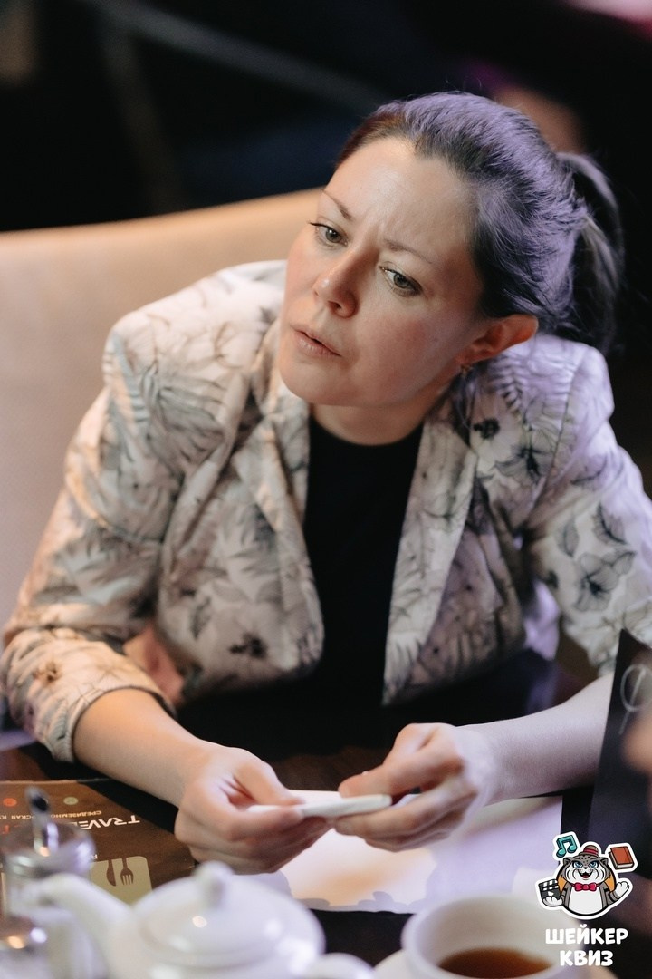 ФТ на квизах | 2022. Галерея Фантим