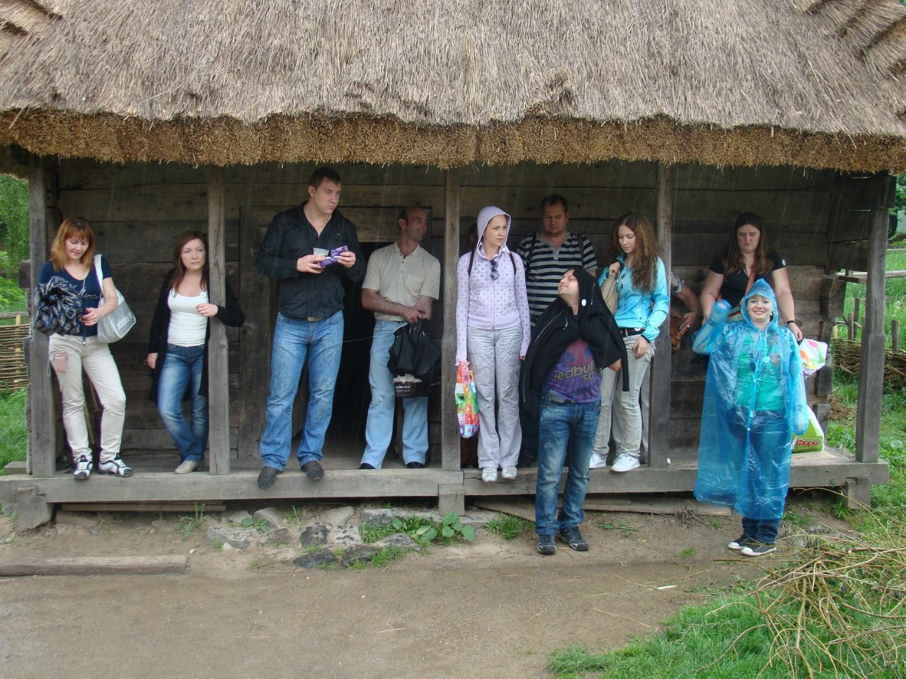 Всего понемногу)). Галерея Фантим