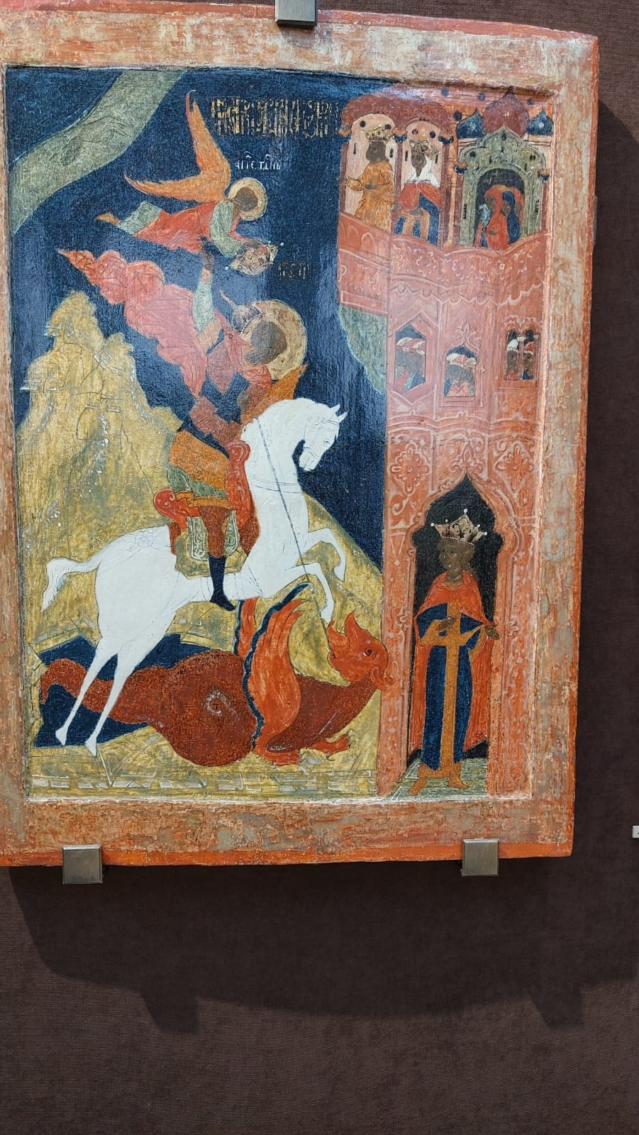 Смоленск | 05-06.04.2025. Галерея Фантим