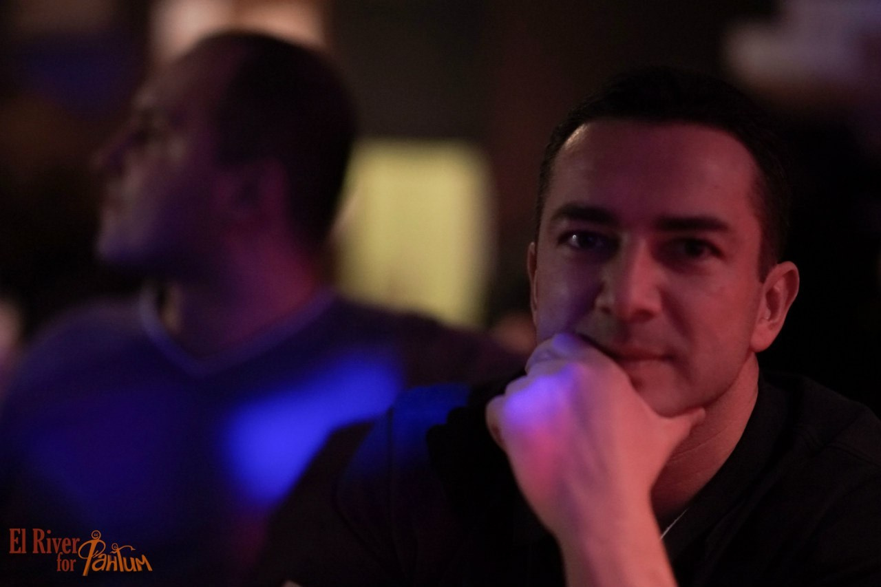 Смешная вечеринка | 01.04.2016. Галерея Фантим