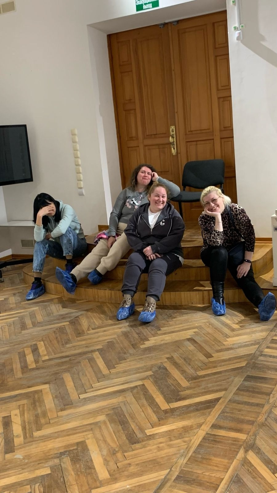 Смоленск | 05-06.04.2025. Галерея Фантим