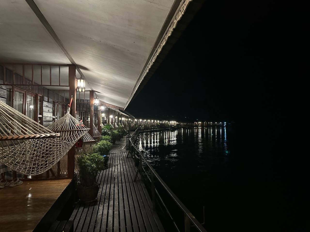 Таиланд | январь–февраль 2024. Галерея Фантим