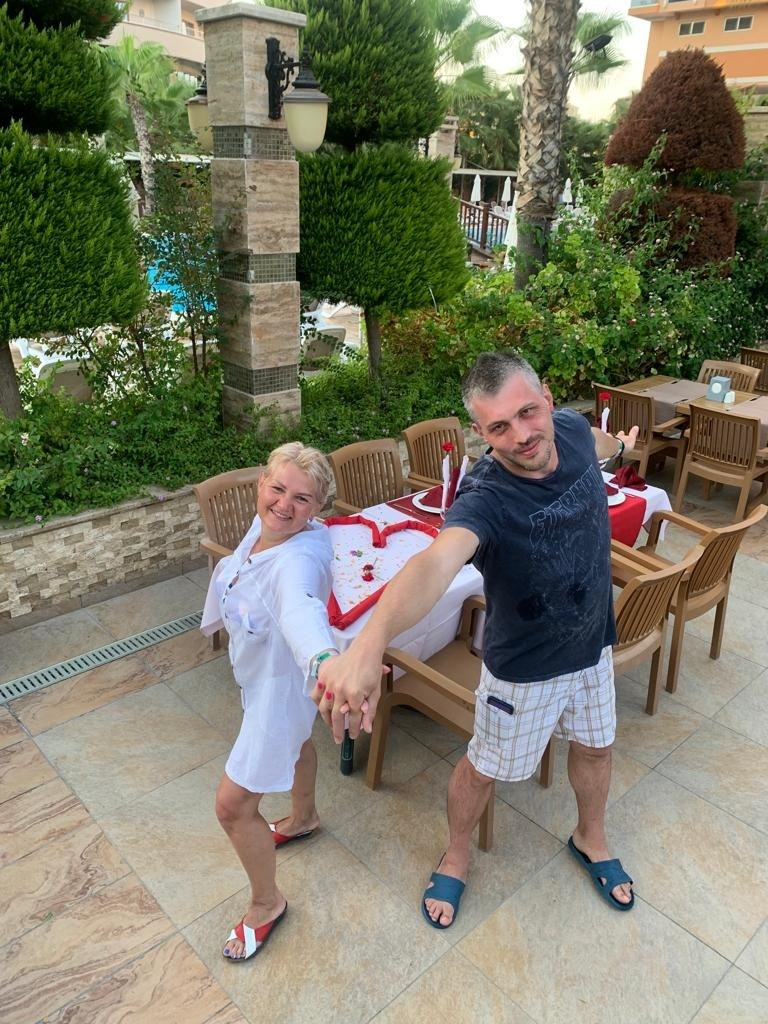 Фантимоотпуск. Турция | сентябрь 2022. Галерея Фантим