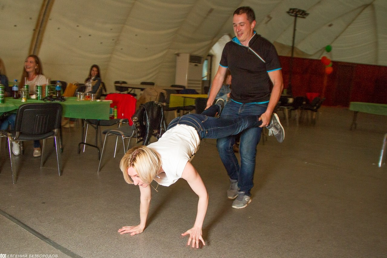 9 лет Фантиму. Тропикана | 26–27 мая 2018. Галерея Фантим