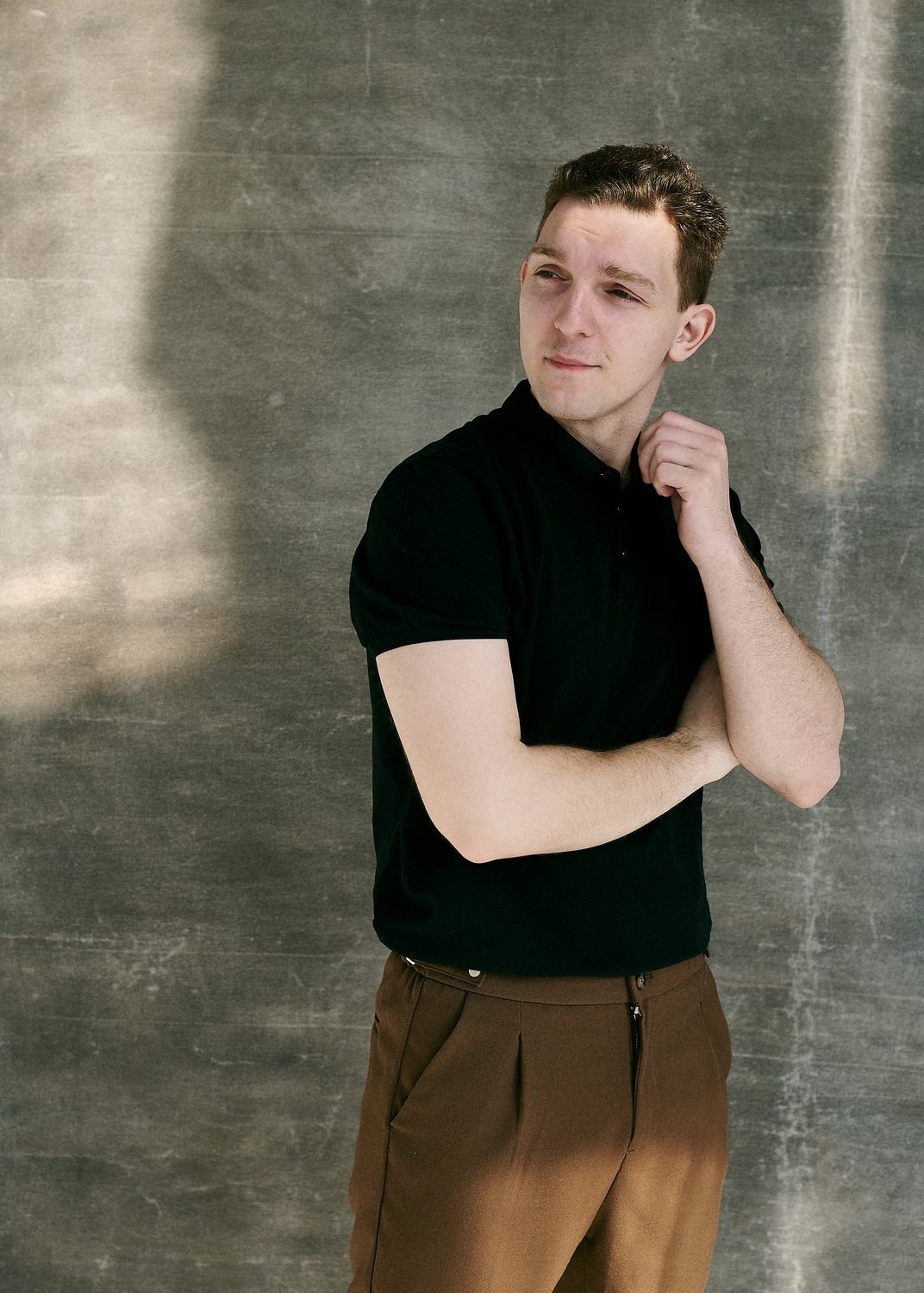 Назар. Портретный фотограф в Санкт-Петербурге