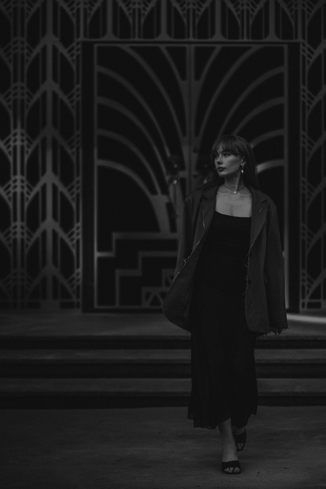 DRESS. Фотограф Москва Владимир Филин