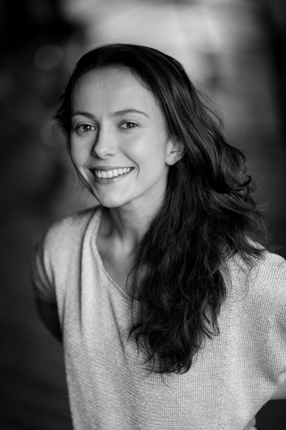 Actor portfolio. Портретный и бизнес-фотограф в Москве Андрей Никольский