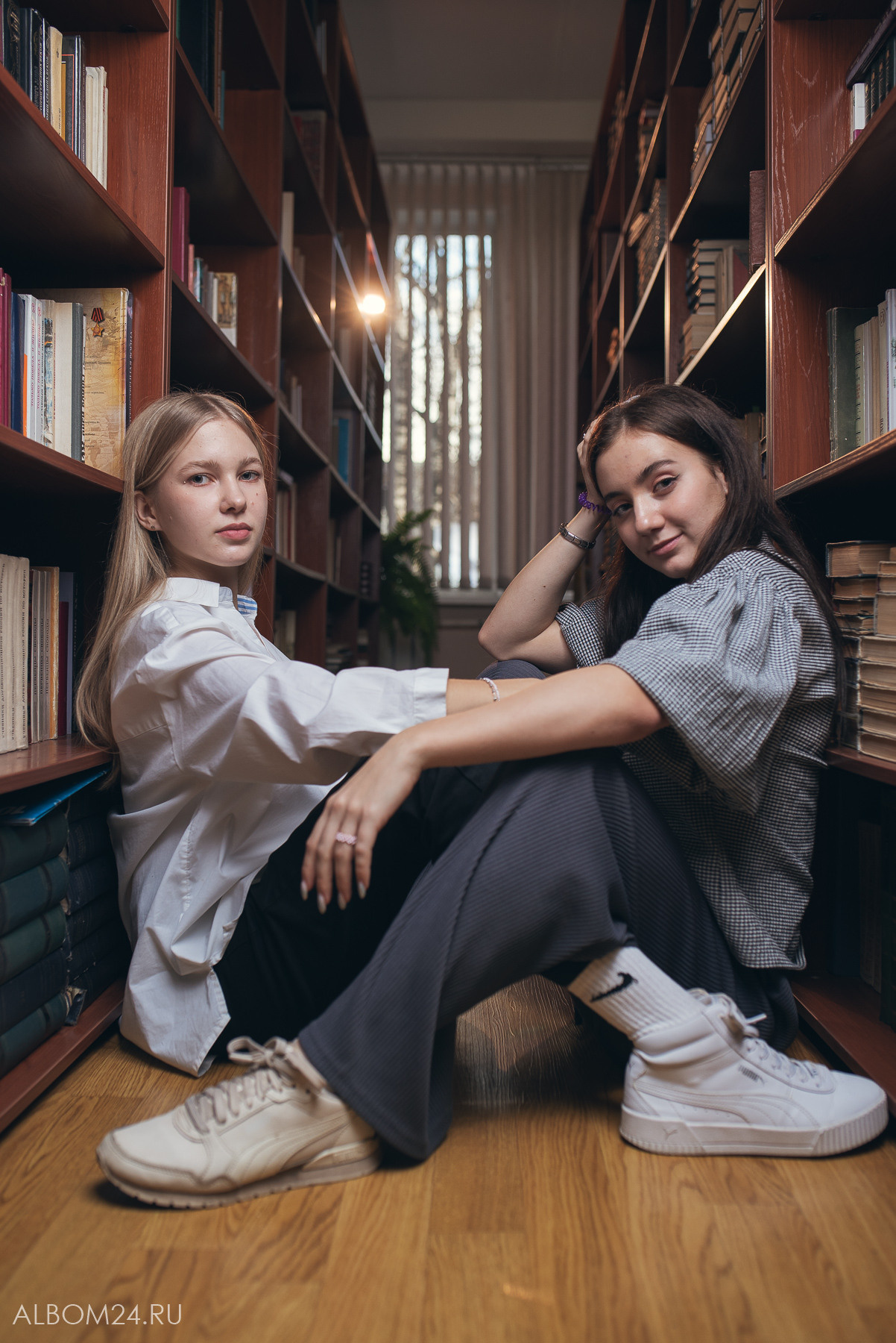 Подготовка к съемке на альбомы старшие классы. Выпускные альбомы и фотосъемка в Красноярске