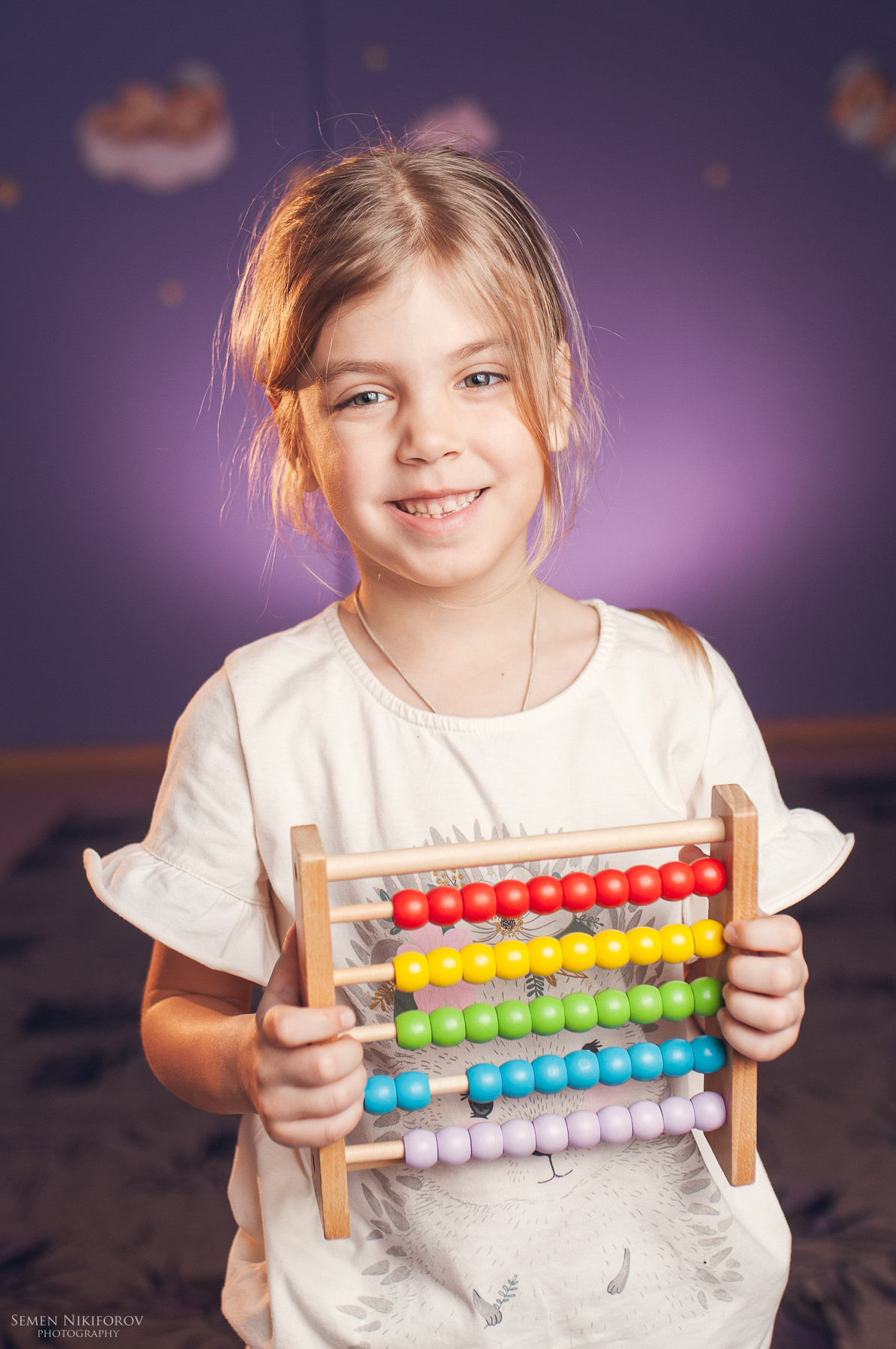 Подготовка к съемке на альбомы в детском саду. Выпускные альбомы и фотосъемка в Красноярске