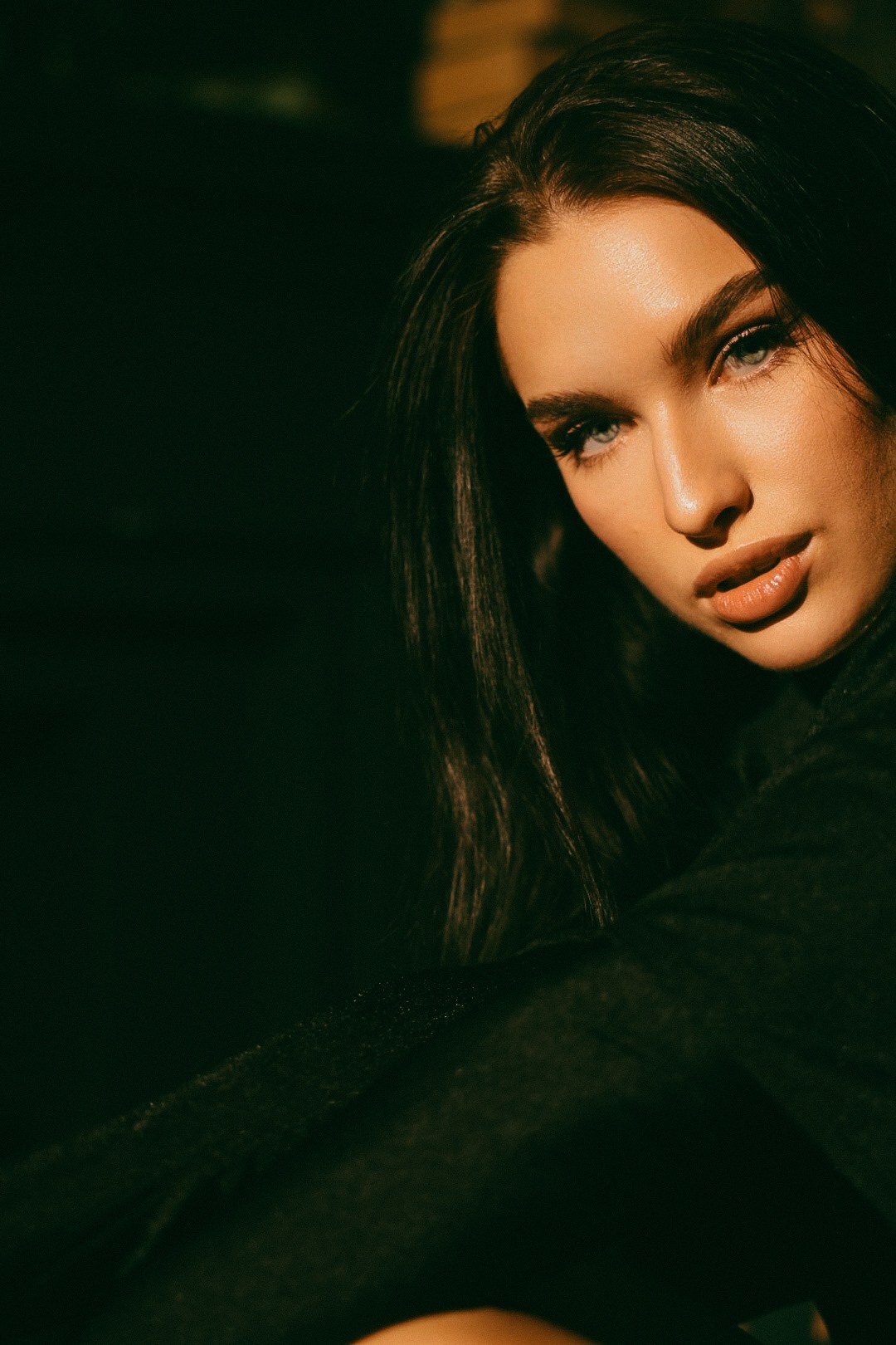 Аня. Фотограф Нижний Новгород