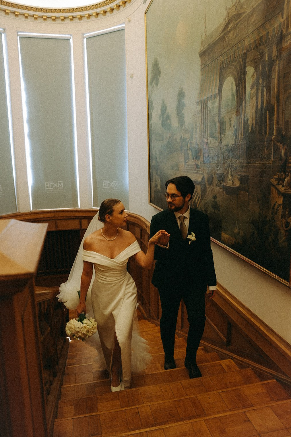 Глеб и Наташа. Фотограф Нижний Новгород