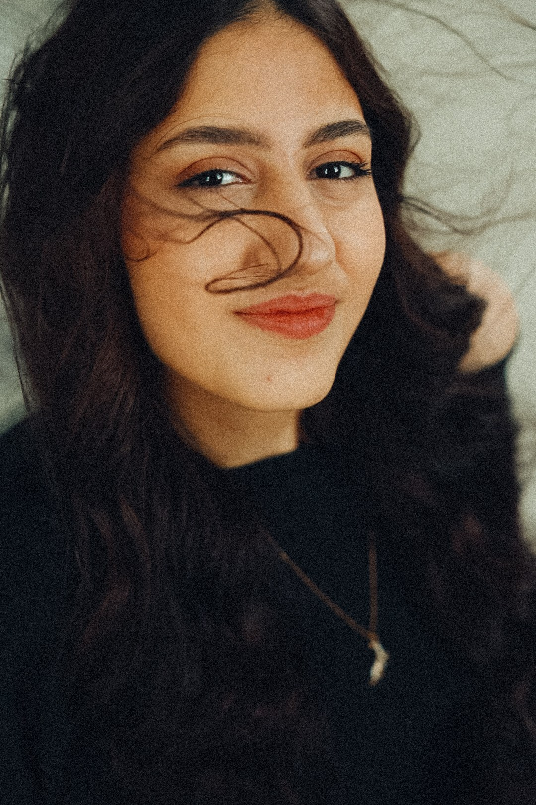 Анна. Фотограф Нижний Новгород