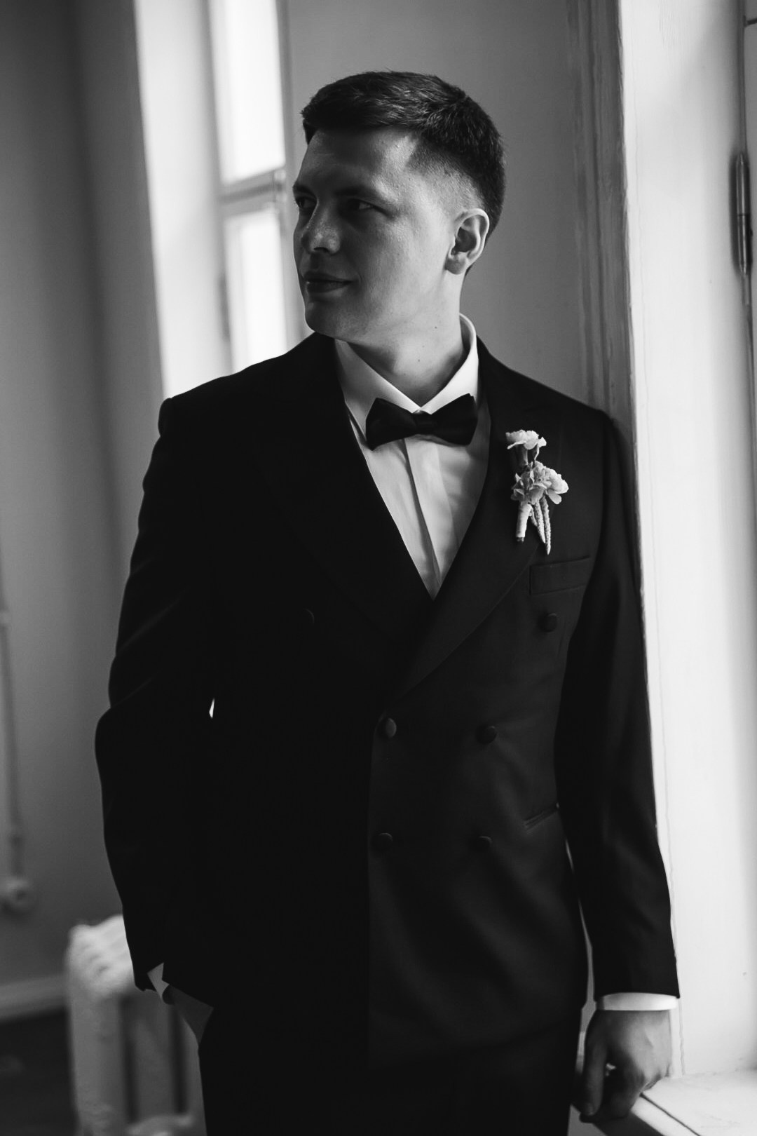 Егор и Маша. Фотограф Нижний Новгород