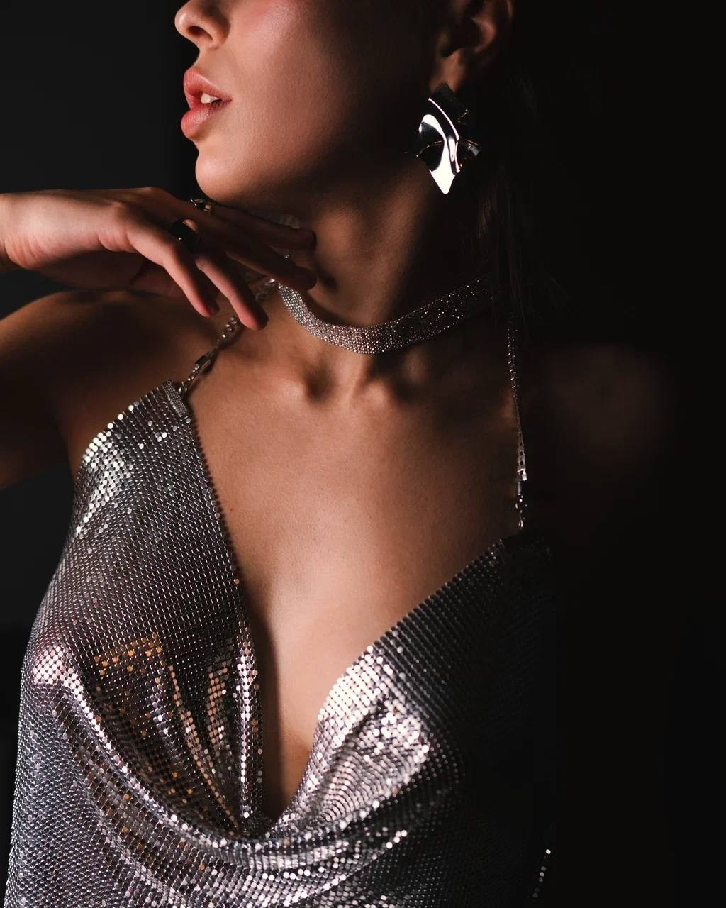 Evening. Персональный стилист Анастасия Фомина