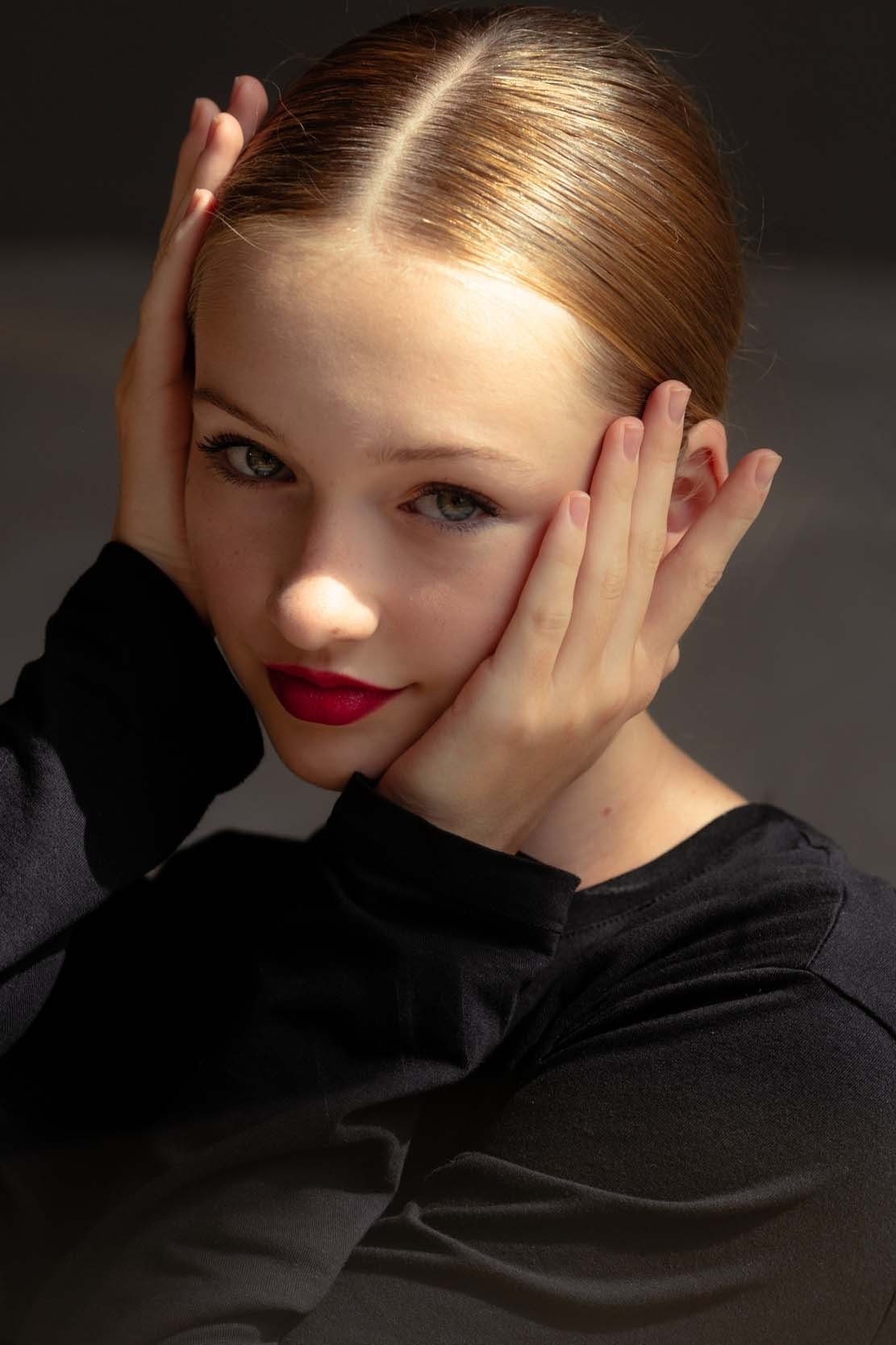 ПОДРОСТКИ. Фотография. Визуально-чувственный мир души