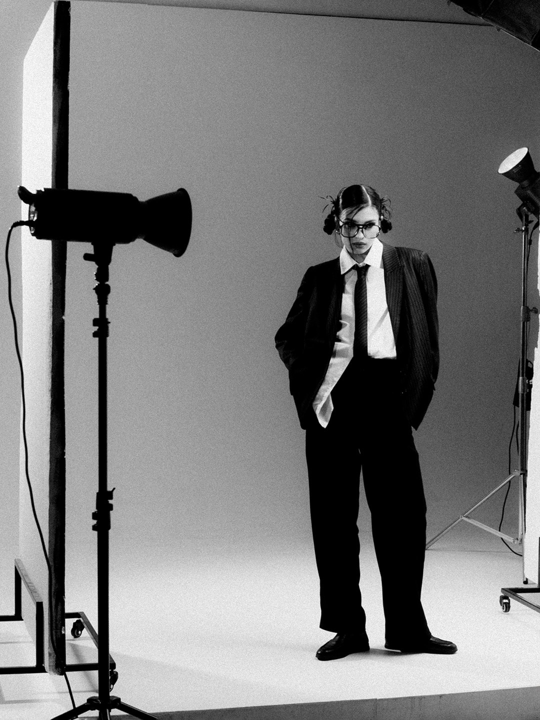 София. Бэкстейдж и репортажный фотограф в Москве Артем Онацко