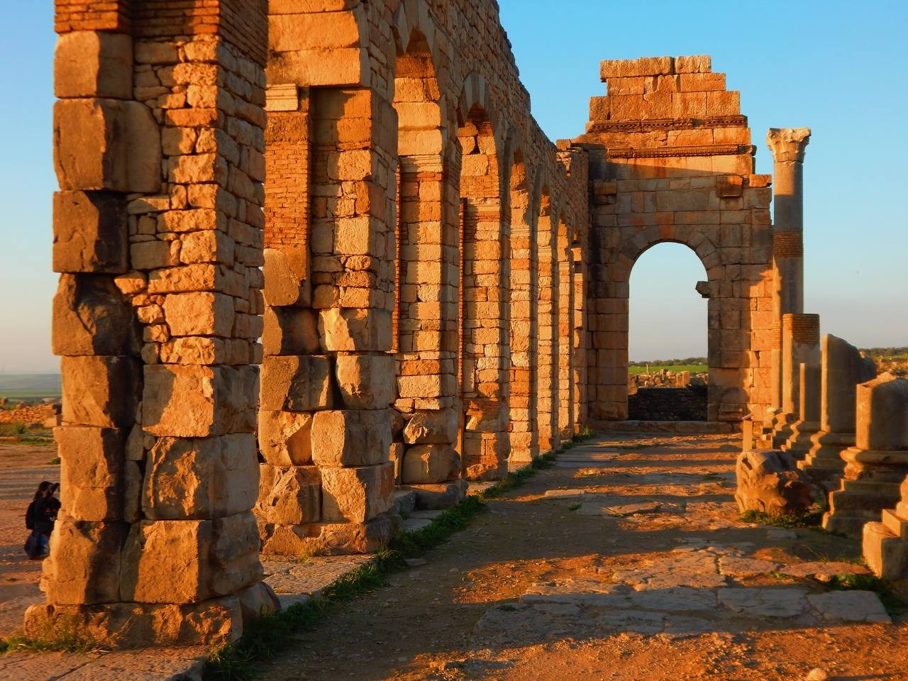 Фототур в Марокко