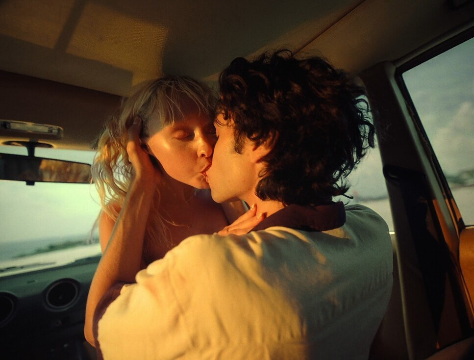 Color Theory. TENZO | Creative Producer / Art Director