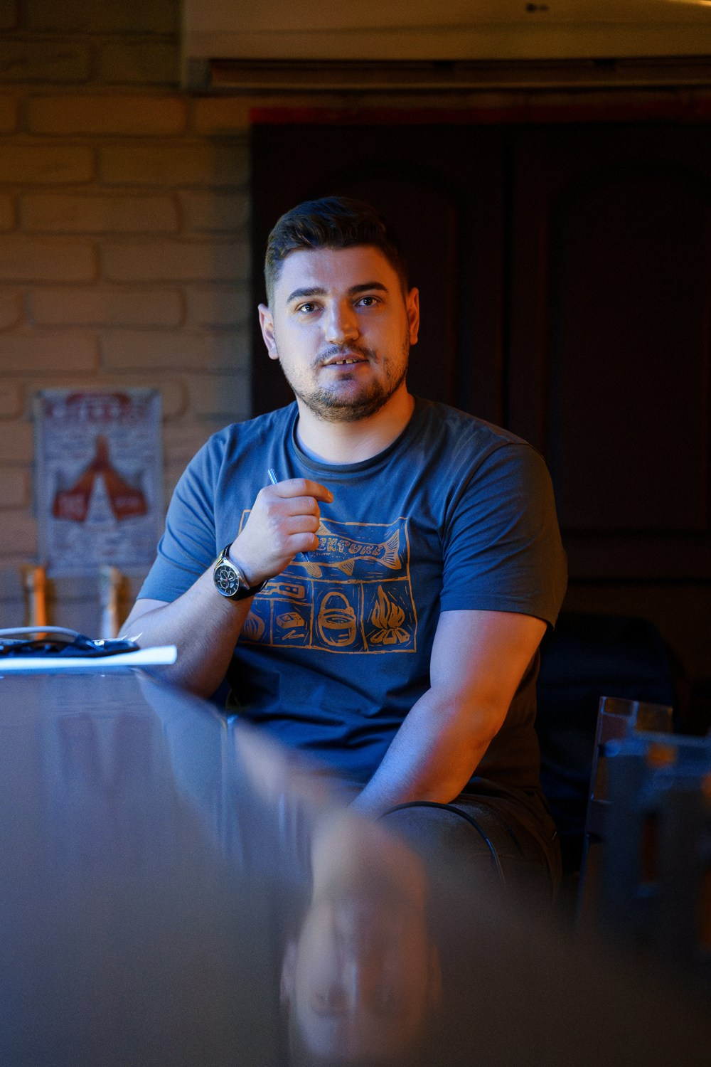 WOW QUIZ. КИПЯТКОМ КОКШЕТАУ