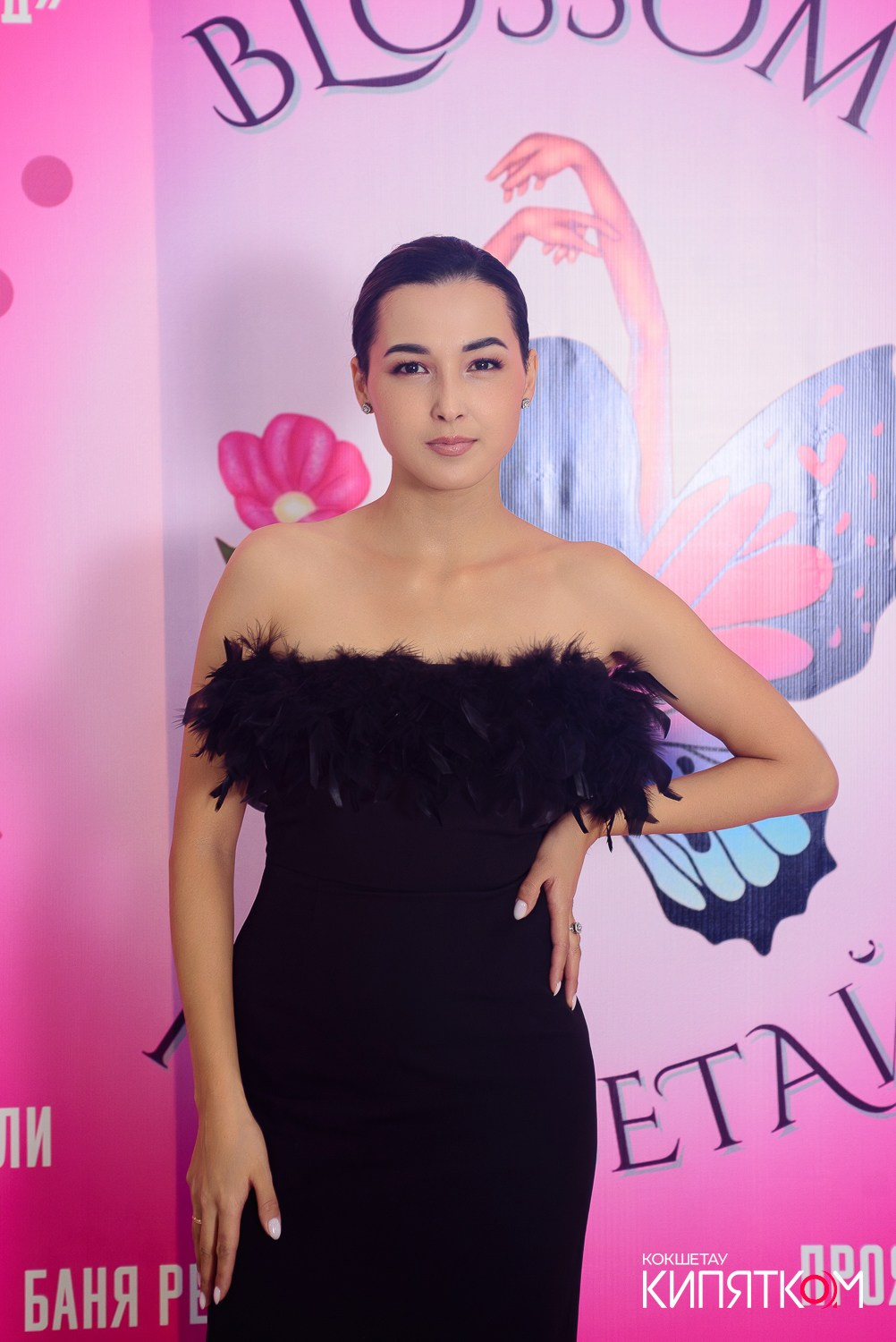 БОЛЬШОЙ ДЕВИЧНИК 5. КИПЯТКОМ КОКШЕТАУ