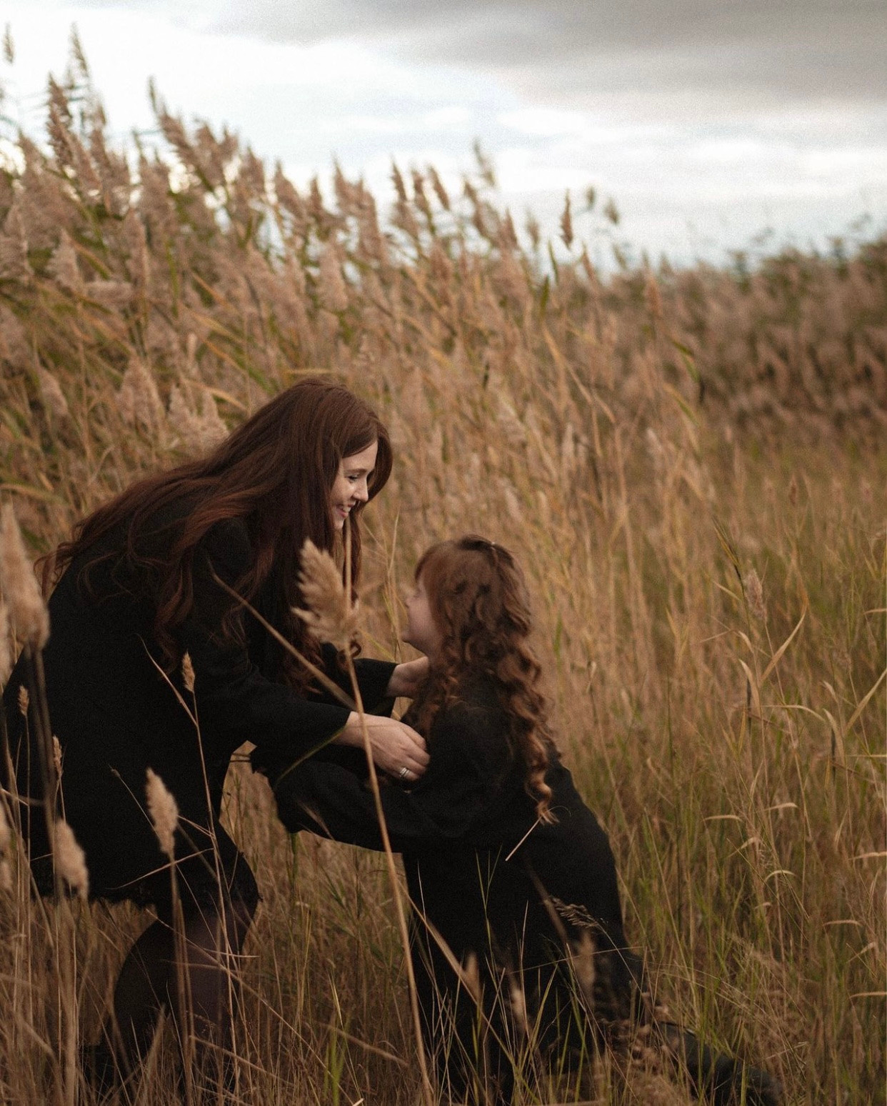 Христина и Мила. Главная