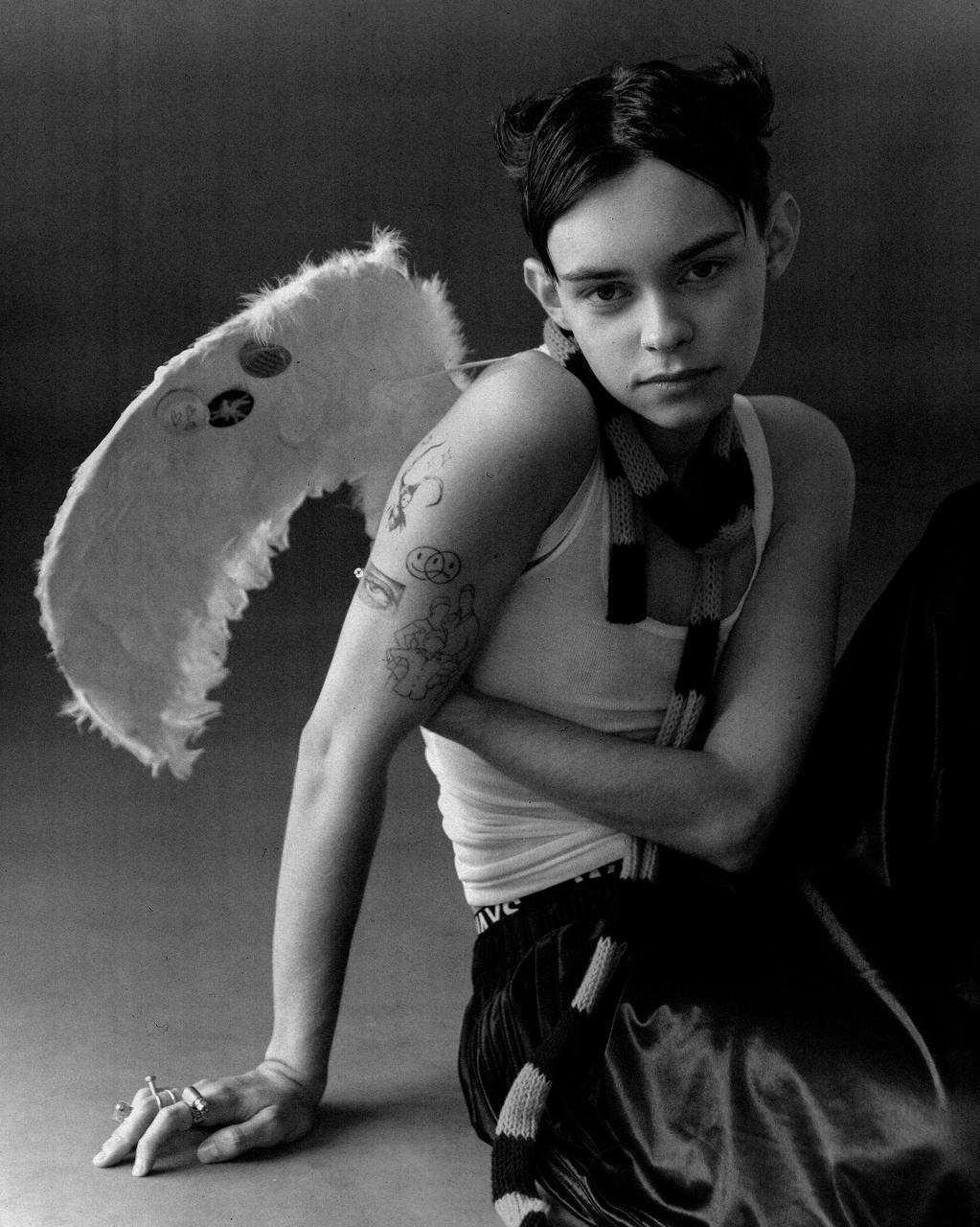 MISHA. Портфолио