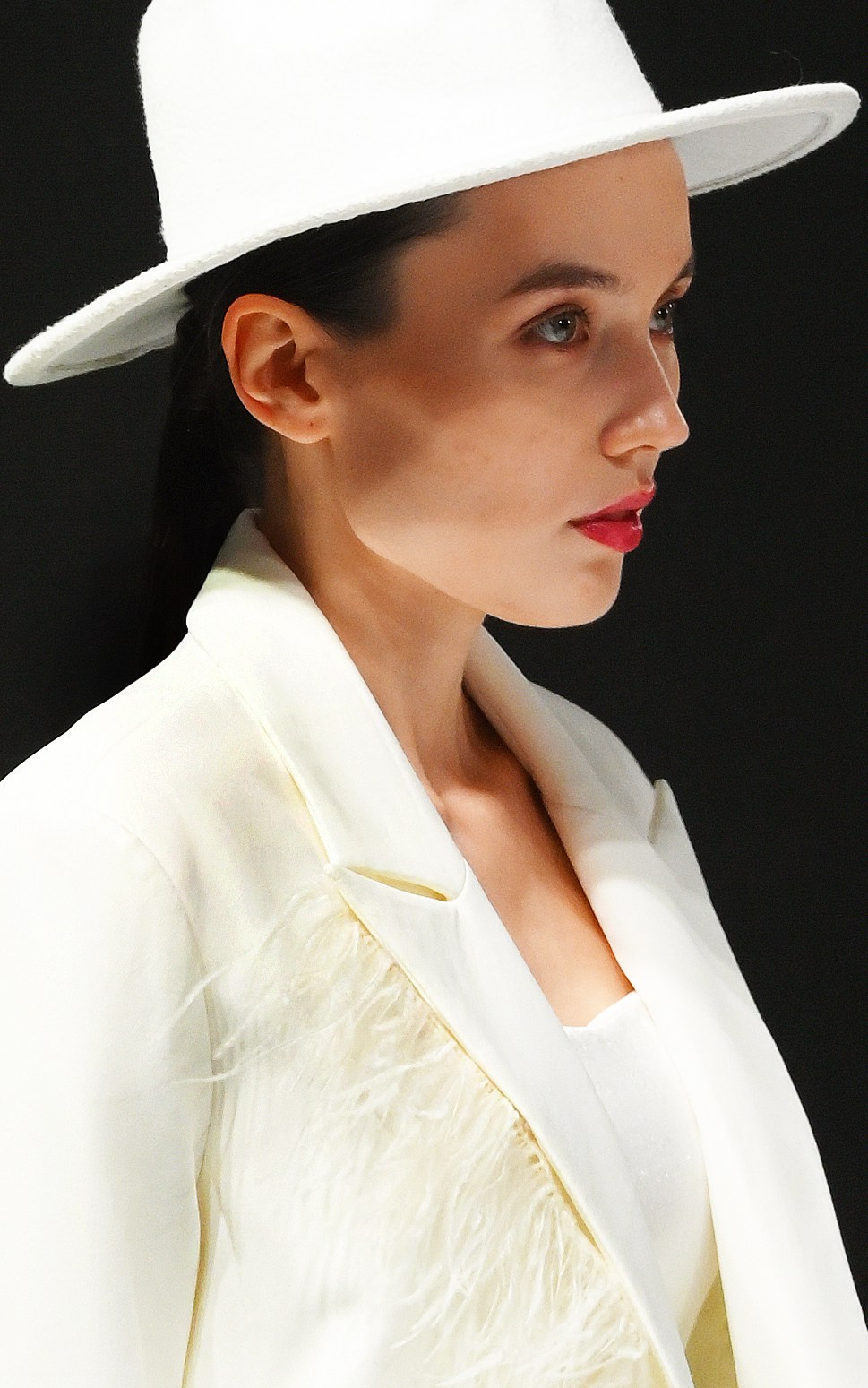 ART | FASHION | PODIUMS |SHOW