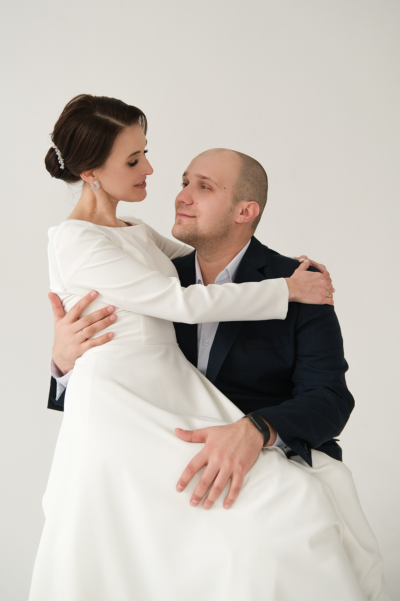 Ekaterina & Oleg. Свадебный и семейный фотограф Ксения Тараканова г. Иваново
