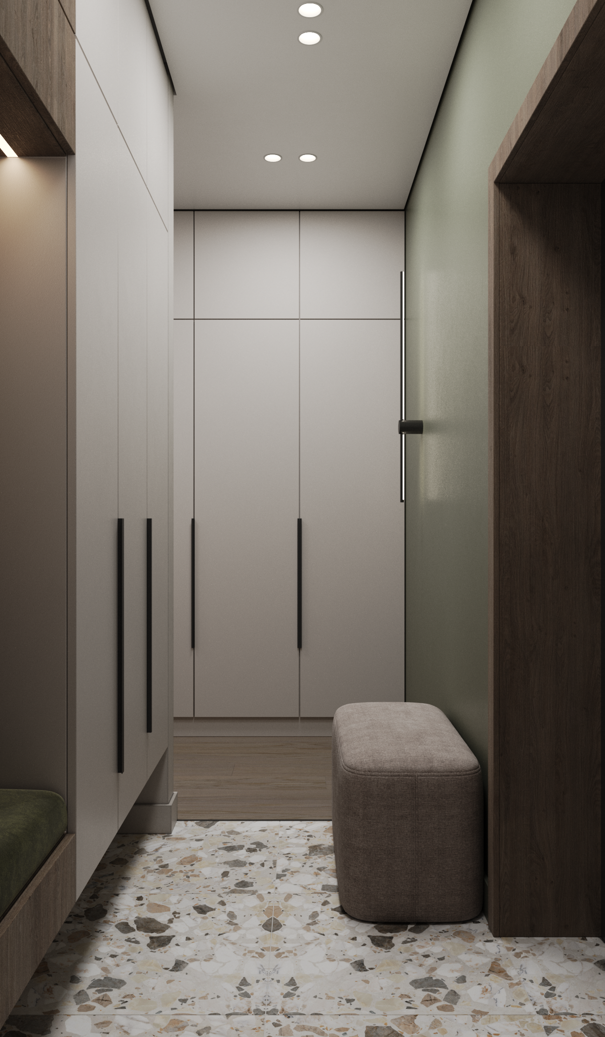 Квартира в ЖК Зенит. Главная