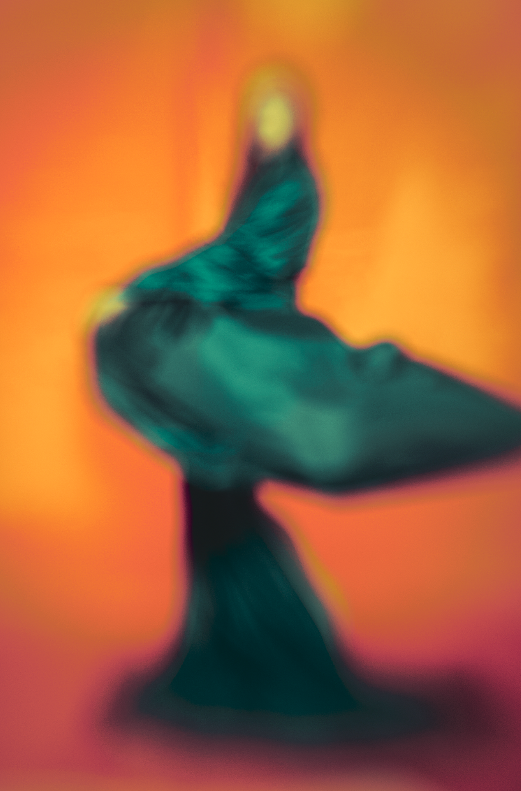 AUTOR'S ARTISTIC PHOTOGRAPHY. International visual artist