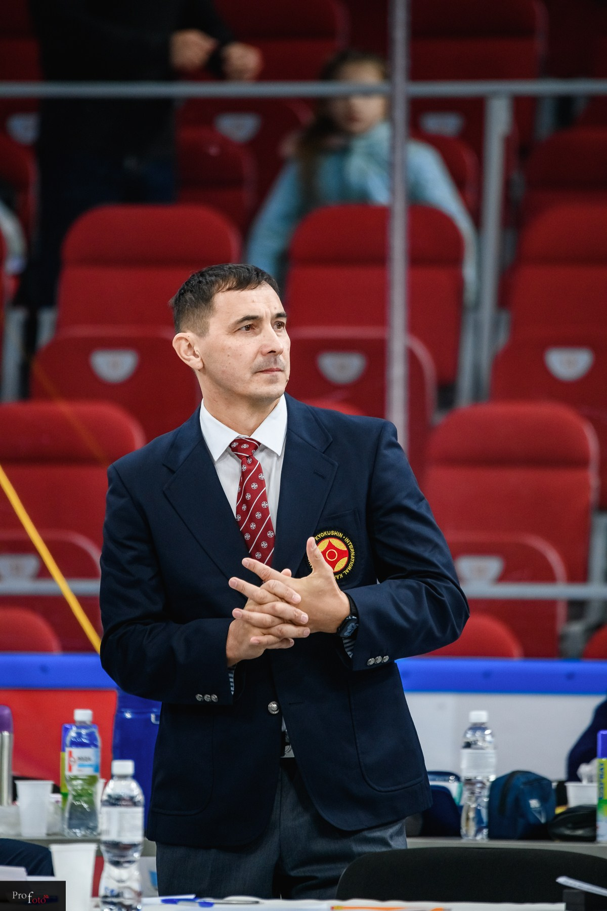 Чемпионат России. ProfotoNK