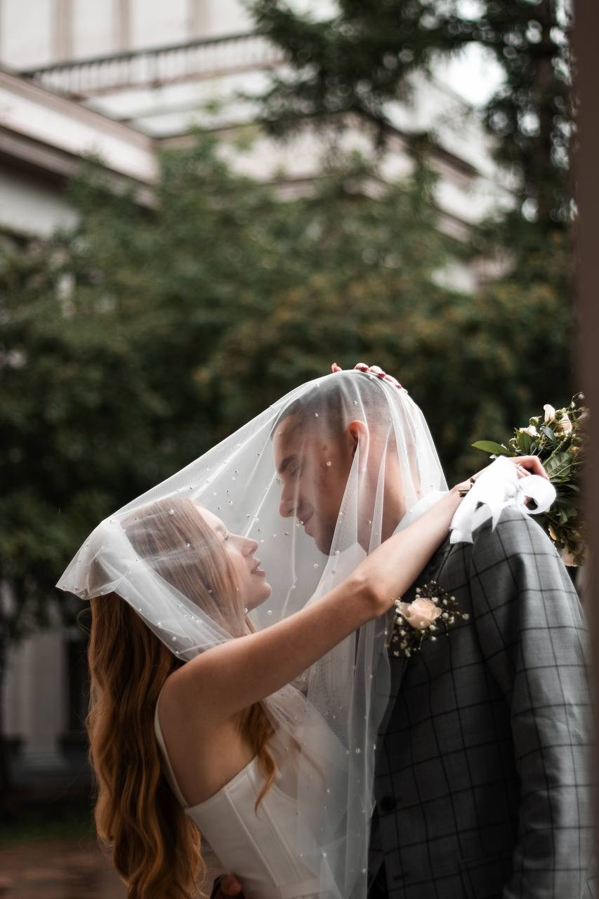 Wedding. Фотограф|Екатеринбург Надя Фефелова