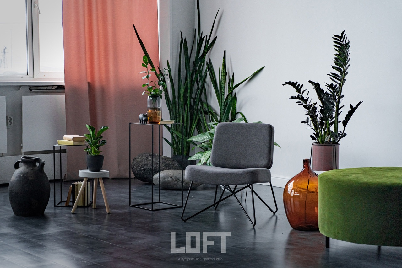 5LOFT: 9 разных залов. Фотограф Ижевск Филипп Усков