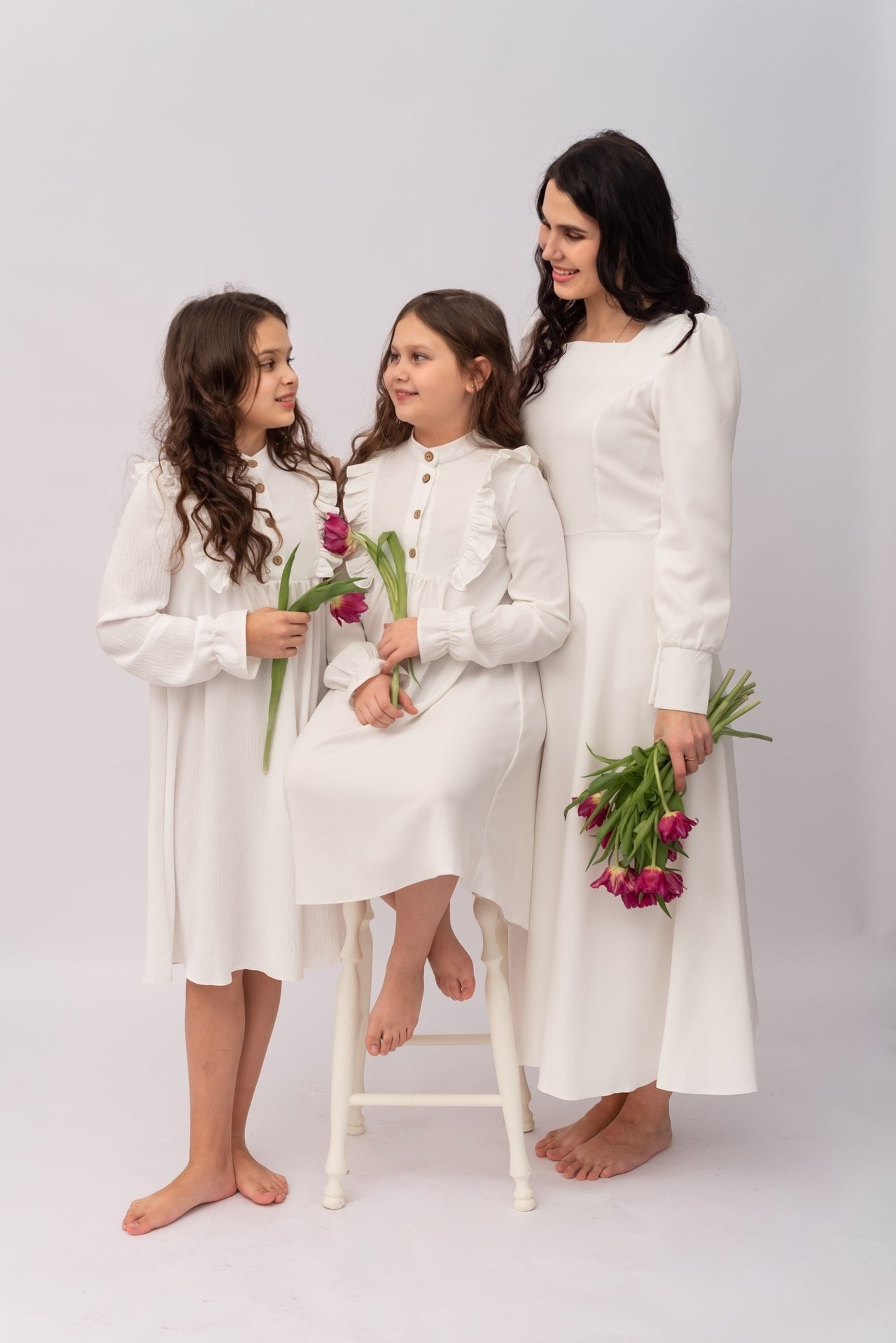 Феечки. Детский фотограф в Санкт-Петербурге Татьяна Карпенко