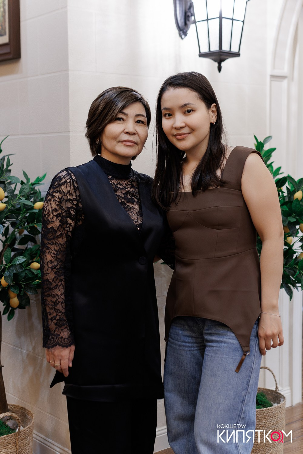 LA MELA. КИПЯТКОМ КОКШЕТАУ